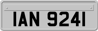 IAN9241