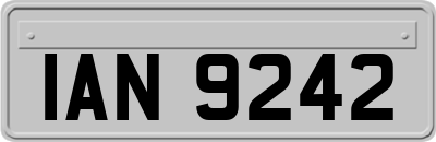 IAN9242