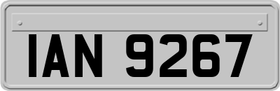 IAN9267
