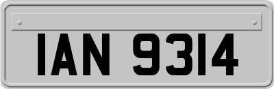 IAN9314