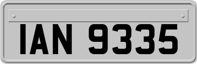 IAN9335