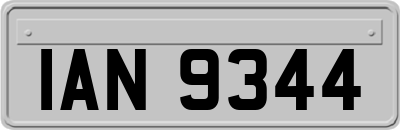 IAN9344