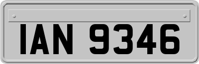 IAN9346