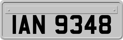 IAN9348