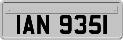 IAN9351