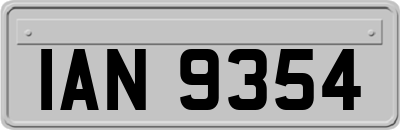 IAN9354