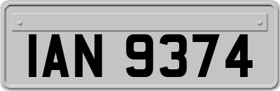 IAN9374