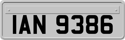 IAN9386