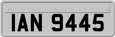 IAN9445
