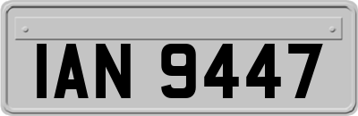 IAN9447
