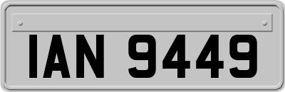 IAN9449
