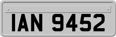 IAN9452