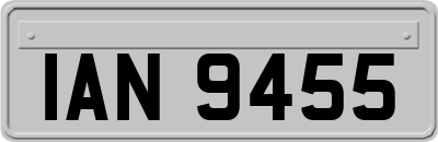 IAN9455