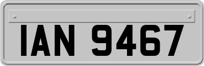 IAN9467