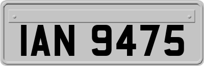 IAN9475