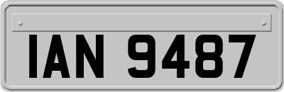 IAN9487