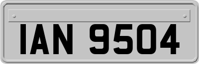 IAN9504