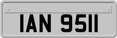 IAN9511