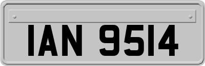 IAN9514