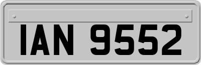 IAN9552