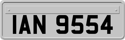 IAN9554