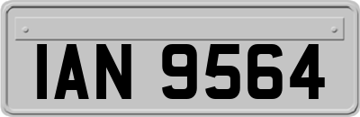 IAN9564