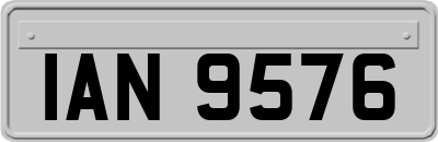 IAN9576