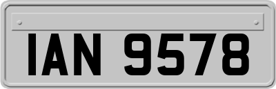 IAN9578