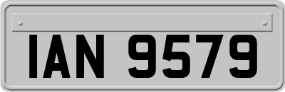 IAN9579
