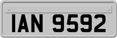IAN9592