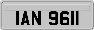 IAN9611