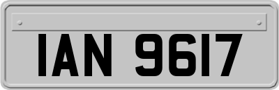 IAN9617