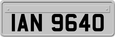 IAN9640