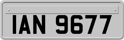 IAN9677