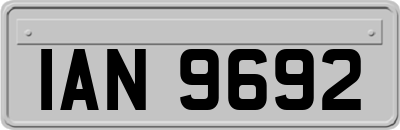 IAN9692