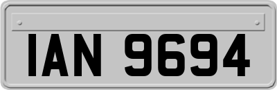 IAN9694