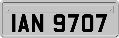 IAN9707