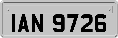 IAN9726