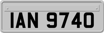 IAN9740
