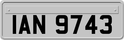 IAN9743