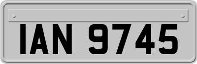 IAN9745