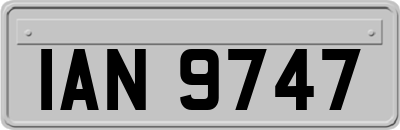 IAN9747