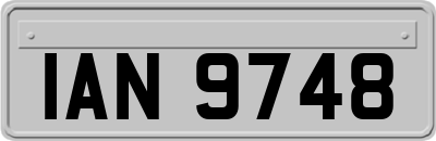 IAN9748