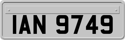 IAN9749