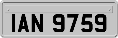IAN9759