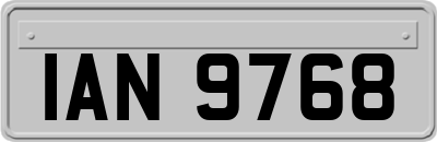 IAN9768