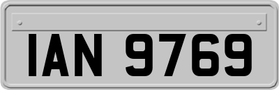 IAN9769