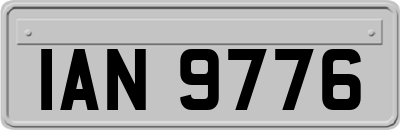 IAN9776