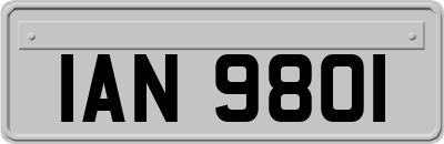 IAN9801