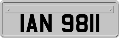 IAN9811